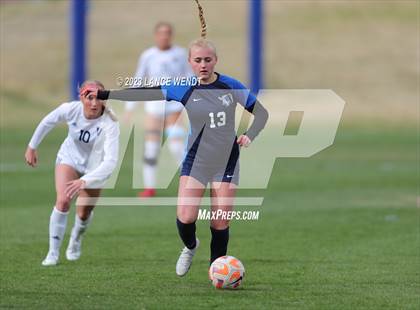 Thumbnail 1 in Valor Christian @ Ralston Valley photogallery.