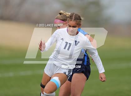 Thumbnail 2 in Valor Christian @ Ralston Valley photogallery.