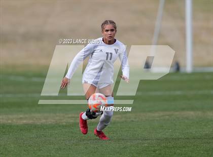 Thumbnail 1 in Valor Christian @ Ralston Valley photogallery.