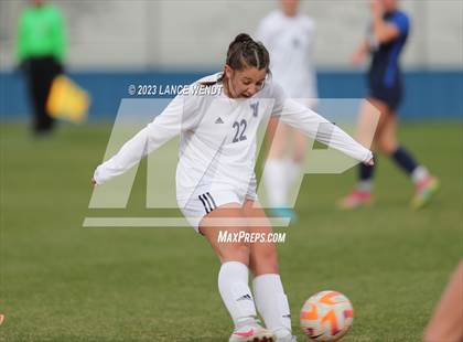 Thumbnail 2 in Valor Christian @ Ralston Valley photogallery.