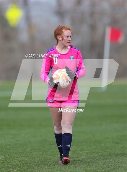 Thumbnail 1 in Valor Christian @ Ralston Valley photogallery.