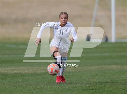 Thumbnail 3 in Valor Christian @ Ralston Valley photogallery.
