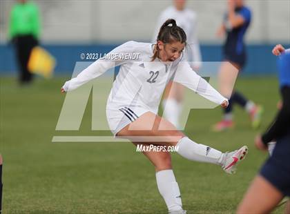 Thumbnail 3 in Valor Christian @ Ralston Valley photogallery.