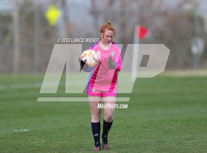 Thumbnail 3 in Valor Christian @ Ralston Valley photogallery.