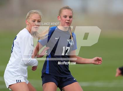 Thumbnail 1 in Valor Christian @ Ralston Valley photogallery.
