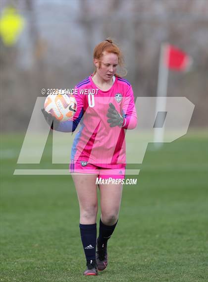 Thumbnail 2 in Valor Christian @ Ralston Valley photogallery.