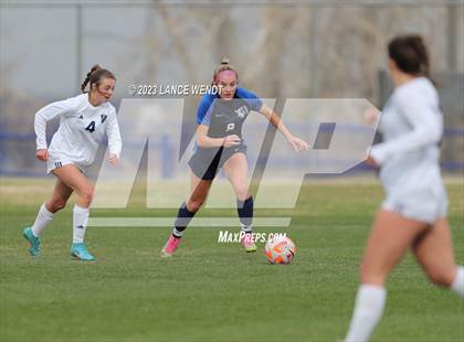 Thumbnail 3 in Valor Christian @ Ralston Valley photogallery.