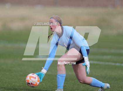 Thumbnail 2 in Valor Christian @ Ralston Valley photogallery.