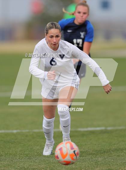 Thumbnail 1 in Valor Christian @ Ralston Valley photogallery.