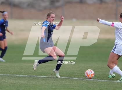 Thumbnail 1 in Valor Christian @ Ralston Valley photogallery.