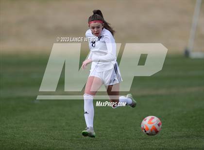 Thumbnail 2 in Valor Christian @ Ralston Valley photogallery.
