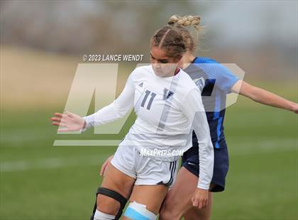 Thumbnail 1 in Valor Christian @ Ralston Valley photogallery.