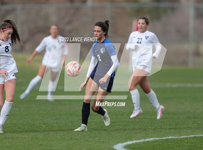 Thumbnail 2 in Valor Christian @ Ralston Valley photogallery.
