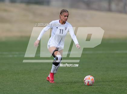 Thumbnail 3 in Valor Christian @ Ralston Valley photogallery.