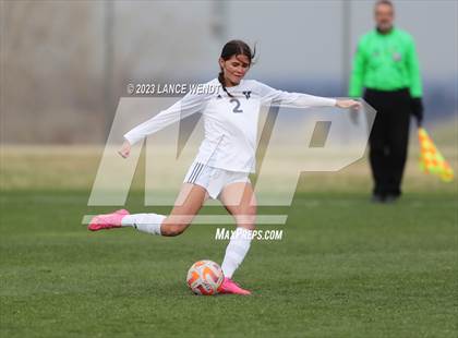 Thumbnail 3 in Valor Christian @ Ralston Valley photogallery.