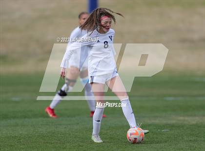 Thumbnail 1 in Valor Christian @ Ralston Valley photogallery.