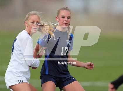 Thumbnail 3 in Valor Christian @ Ralston Valley photogallery.