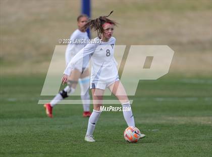 Thumbnail 2 in Valor Christian @ Ralston Valley photogallery.