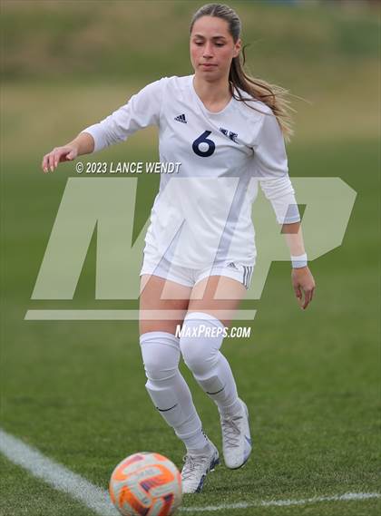 Thumbnail 3 in Valor Christian @ Ralston Valley photogallery.