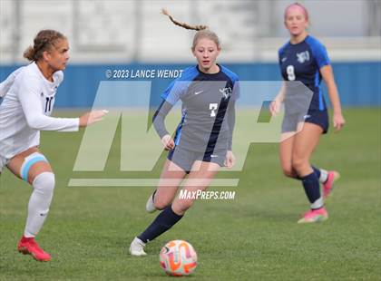 Thumbnail 1 in Valor Christian @ Ralston Valley photogallery.