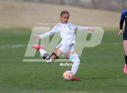 Thumbnail 2 in Valor Christian @ Ralston Valley photogallery.