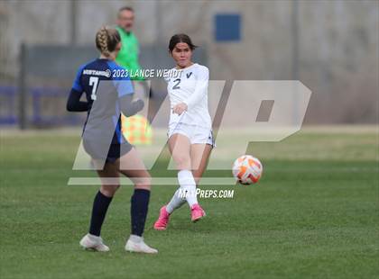 Thumbnail 2 in Valor Christian @ Ralston Valley photogallery.