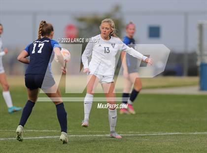 Thumbnail 1 in Valor Christian @ Ralston Valley photogallery.