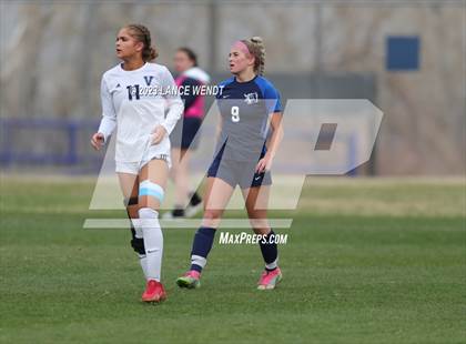 Thumbnail 3 in Valor Christian @ Ralston Valley photogallery.