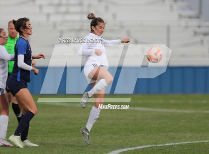 Thumbnail 2 in Valor Christian @ Ralston Valley photogallery.