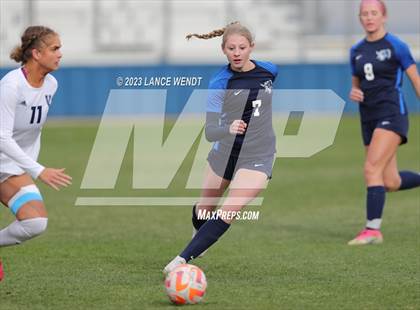 Thumbnail 3 in Valor Christian @ Ralston Valley photogallery.