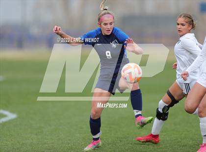 Thumbnail 1 in Valor Christian @ Ralston Valley photogallery.