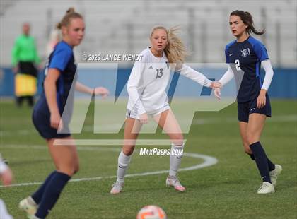 Thumbnail 3 in Valor Christian @ Ralston Valley photogallery.