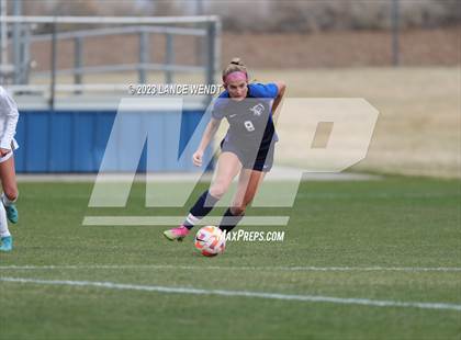 Thumbnail 1 in Valor Christian @ Ralston Valley photogallery.