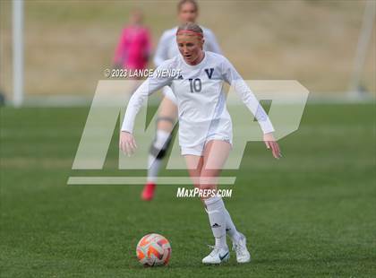 Thumbnail 3 in Valor Christian @ Ralston Valley photogallery.