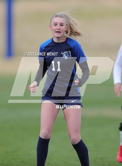 Thumbnail 1 in Valor Christian @ Ralston Valley photogallery.