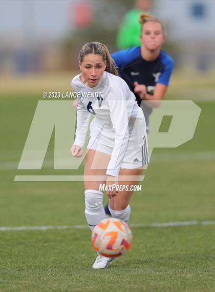 Thumbnail 2 in Valor Christian @ Ralston Valley photogallery.