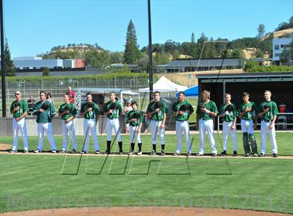 Thumbnail 3 in Chester vs. Maxwell (CIF NS D5 Final) photogallery.