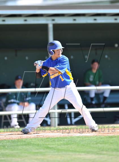 Thumbnail 2 in Chester vs. Maxwell (CIF NS D5 Final) photogallery.