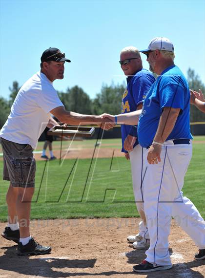 Thumbnail 2 in Chester vs. Maxwell (CIF NS D5 Final) photogallery.