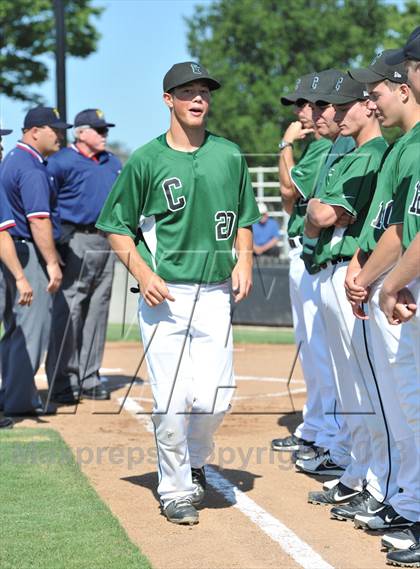Thumbnail 2 in Chester vs. Maxwell (CIF NS D5 Final) photogallery.