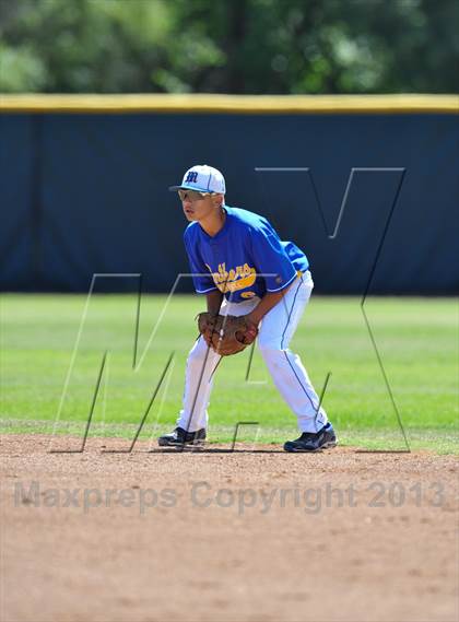 Thumbnail 2 in Chester vs. Maxwell (CIF NS D5 Final) photogallery.