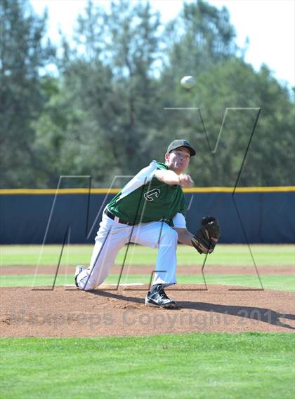 Thumbnail 2 in Chester vs. Maxwell (CIF NS D5 Final) photogallery.
