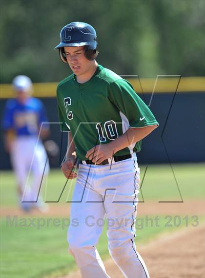 Thumbnail 3 in Chester vs. Maxwell (CIF NS D5 Final) photogallery.