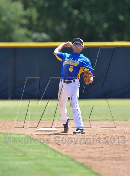 Thumbnail 1 in Chester vs. Maxwell (CIF NS D5 Final) photogallery.