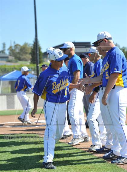 Thumbnail 2 in Chester vs. Maxwell (CIF NS D5 Final) photogallery.