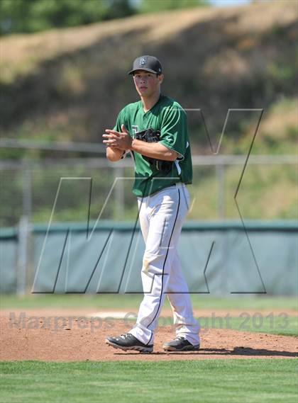 Thumbnail 2 in Chester vs. Maxwell (CIF NS D5 Final) photogallery.