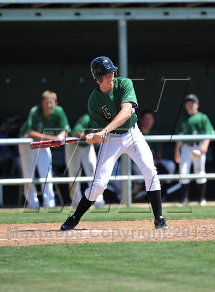 Thumbnail 1 in Chester vs. Maxwell (CIF NS D5 Final) photogallery.