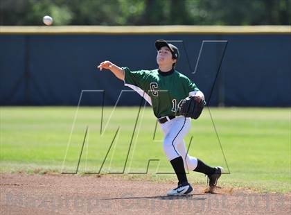 Thumbnail 3 in Chester vs. Maxwell (CIF NS D5 Final) photogallery.