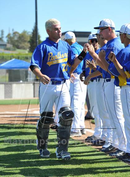 Thumbnail 1 in Chester vs. Maxwell (CIF NS D5 Final) photogallery.