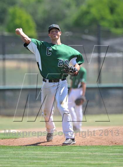 Thumbnail 3 in Chester vs. Maxwell (CIF NS D5 Final) photogallery.